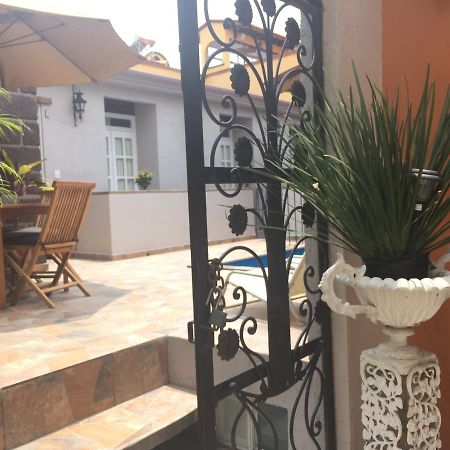 Suites Colibri San Miguel de Allende Exteriör bild
