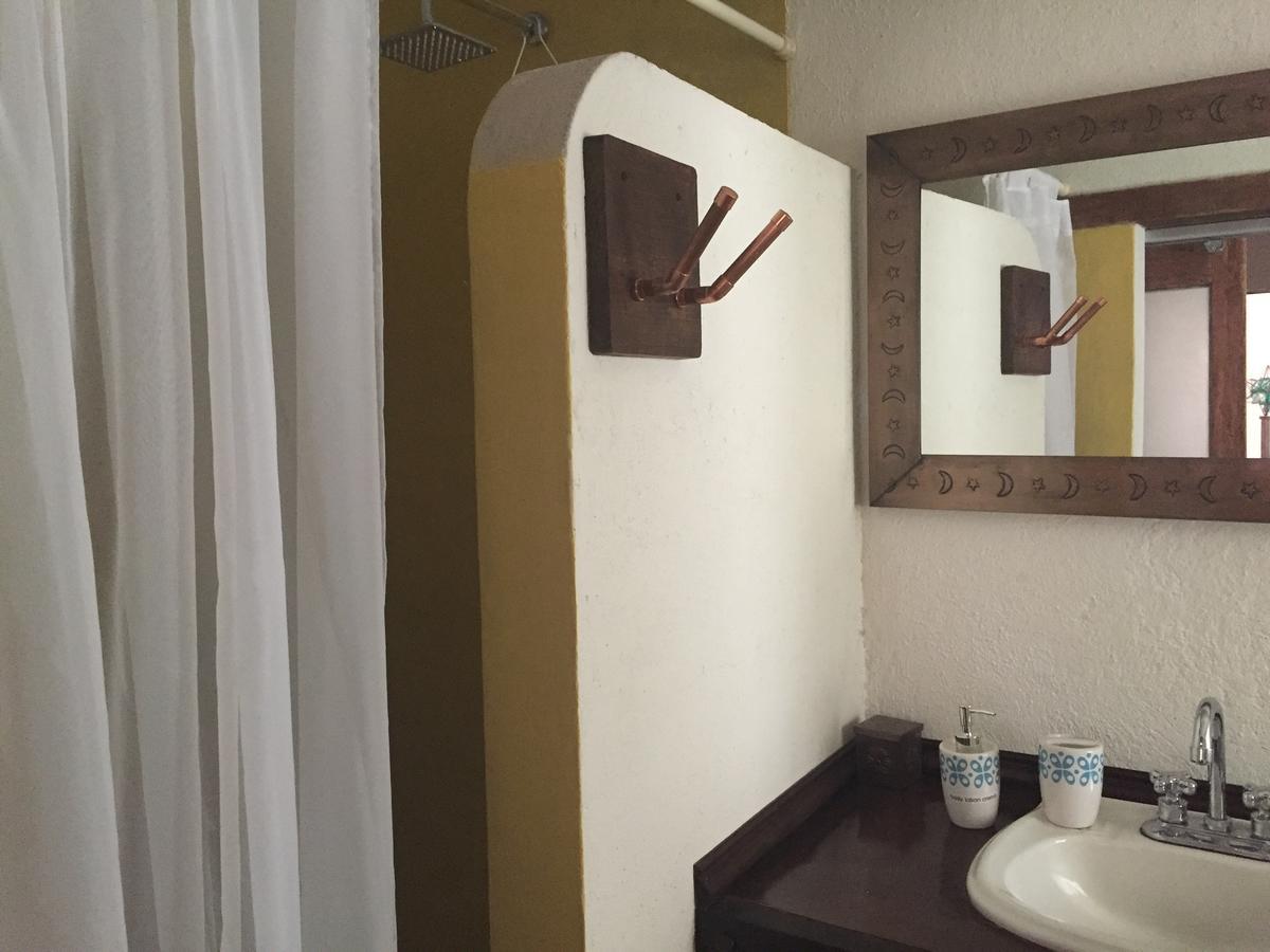 Suites Colibri San Miguel de Allende Exteriör bild
