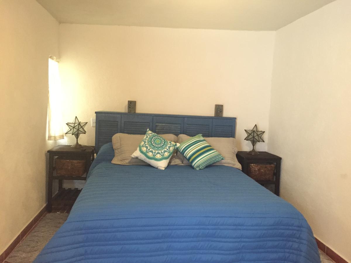 Suites Colibri San Miguel de Allende Exteriör bild