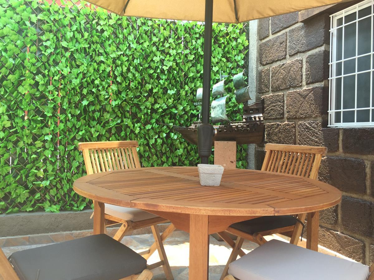 Suites Colibri San Miguel de Allende Exteriör bild